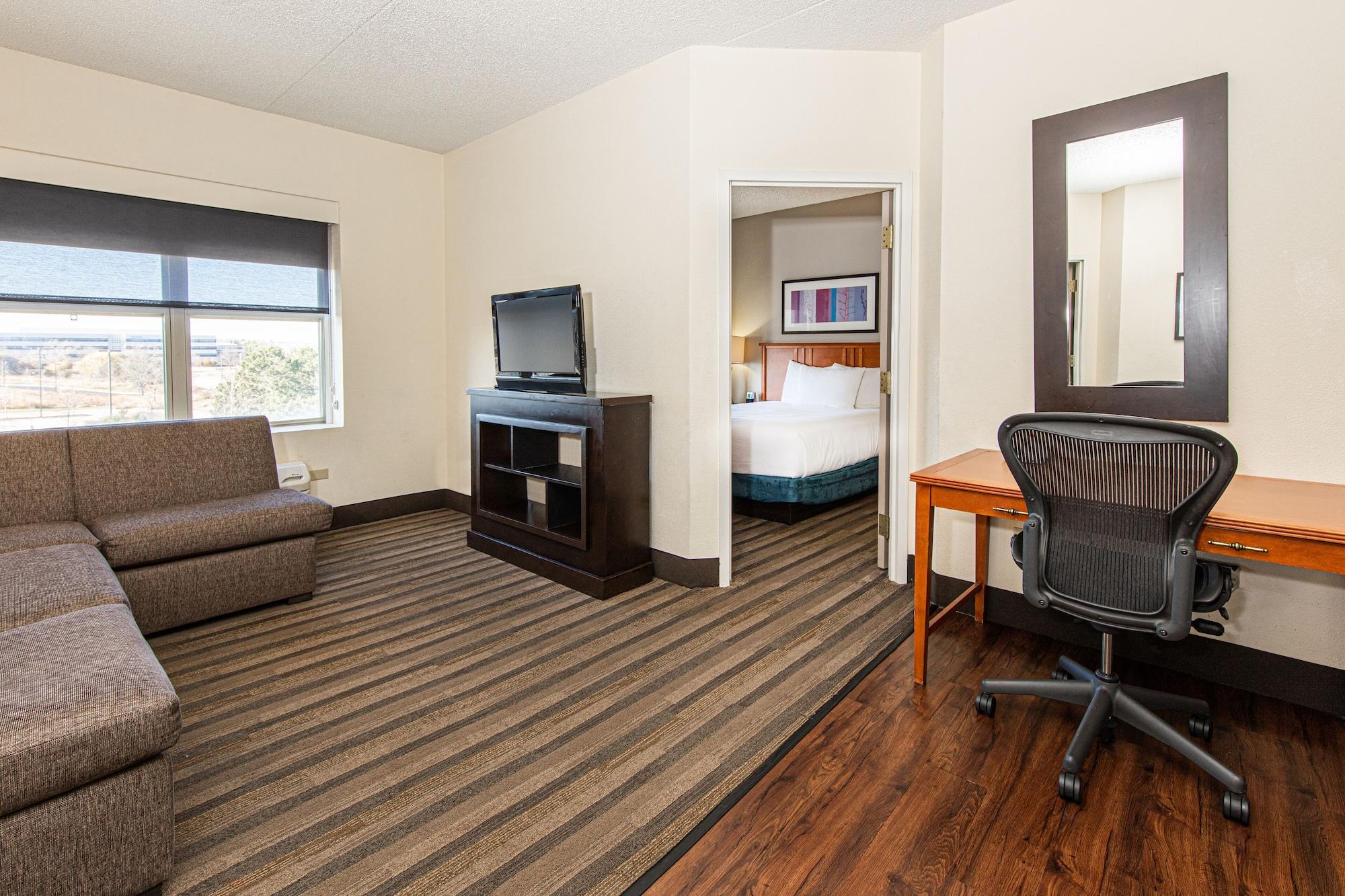 Hyatt House Chicago Schaumburg Hotel Exterior photo