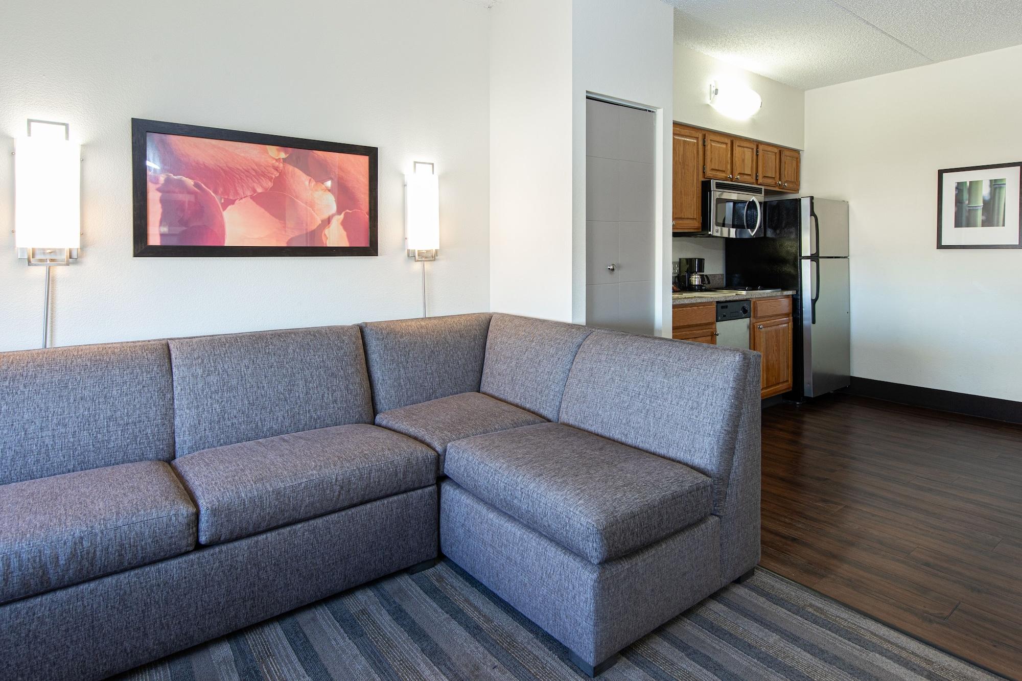 Hyatt House Chicago Schaumburg Hotel Exterior photo