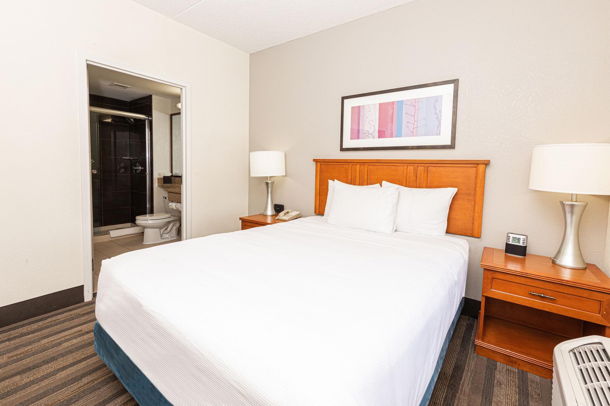 Hyatt House Chicago Schaumburg Hotel Exterior photo