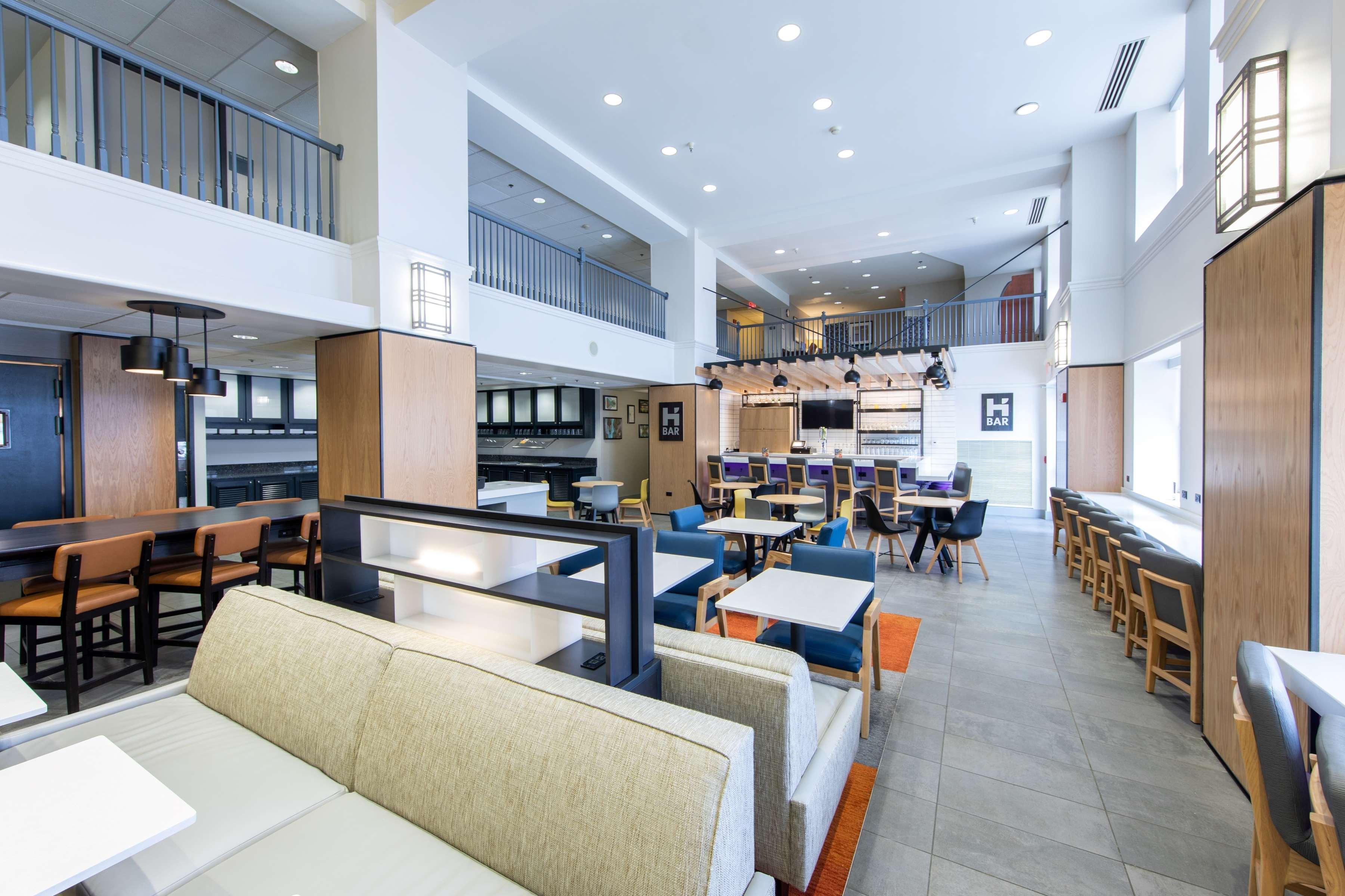 Hyatt House Chicago Schaumburg Hotel Exterior photo